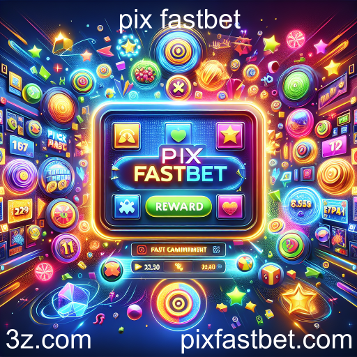 Fidelidade nos Jogos: Como o Pix FastBet Reconhece Seus Jogadores